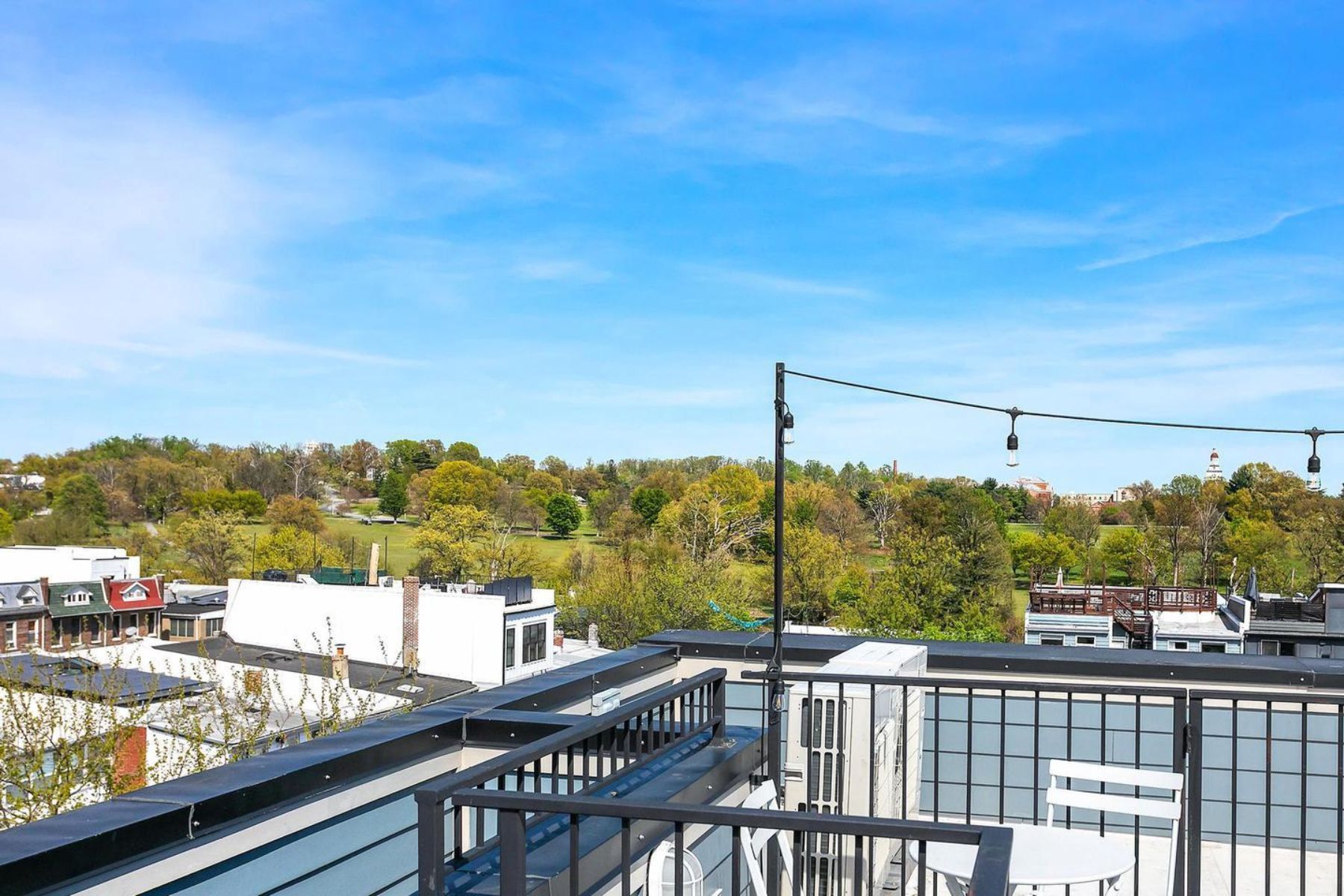  3569 Warder Street NW, Washington, DC, 20010 - 物件實景