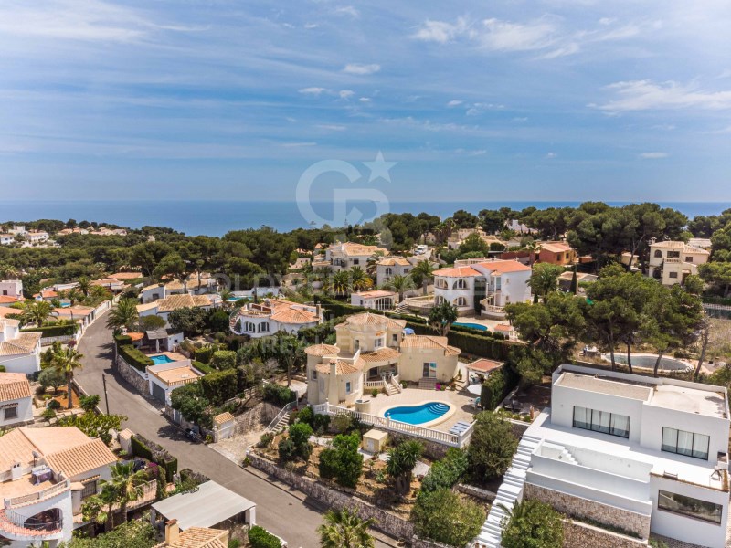 Alicante, J?vea / X?bia, Portichol - Balc?n al Mar, Jávea / Xàbia, Comunidad Valenciana, ES, 3 Bedrooms Bedrooms, ,3 BathroomsBathrooms,Residential,For Sale,Alicante, J?vea / X?bia, Portichol - Balc?n al Mar,1535999