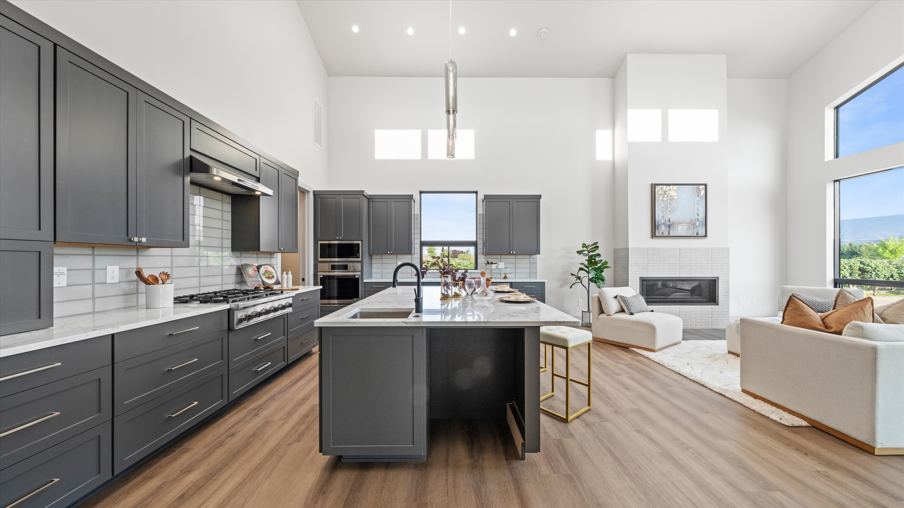 1036 Lower County Line Road, Prosser, WA 99350 - 物件實景