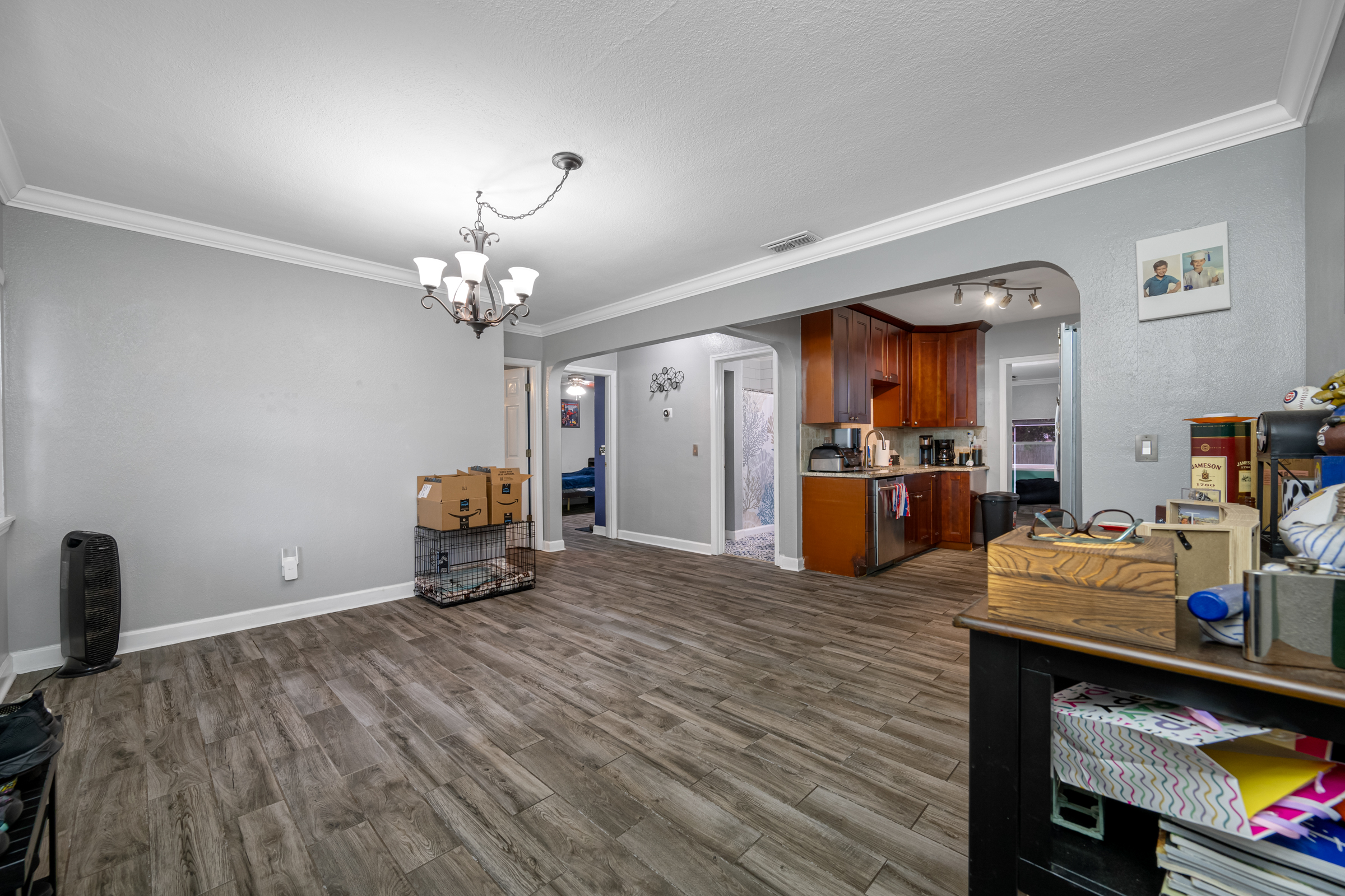 Clearwater, Florida, 33764, United States, 3 Bedrooms Bedrooms, ,2 BathroomsBathrooms,Residential,For Sale,1879424