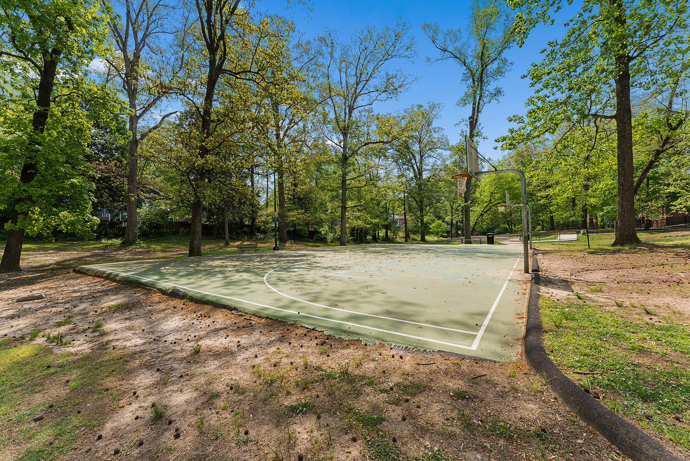  Charming East Atlanta Cottage on Rare Creekside Lot - 物件實景