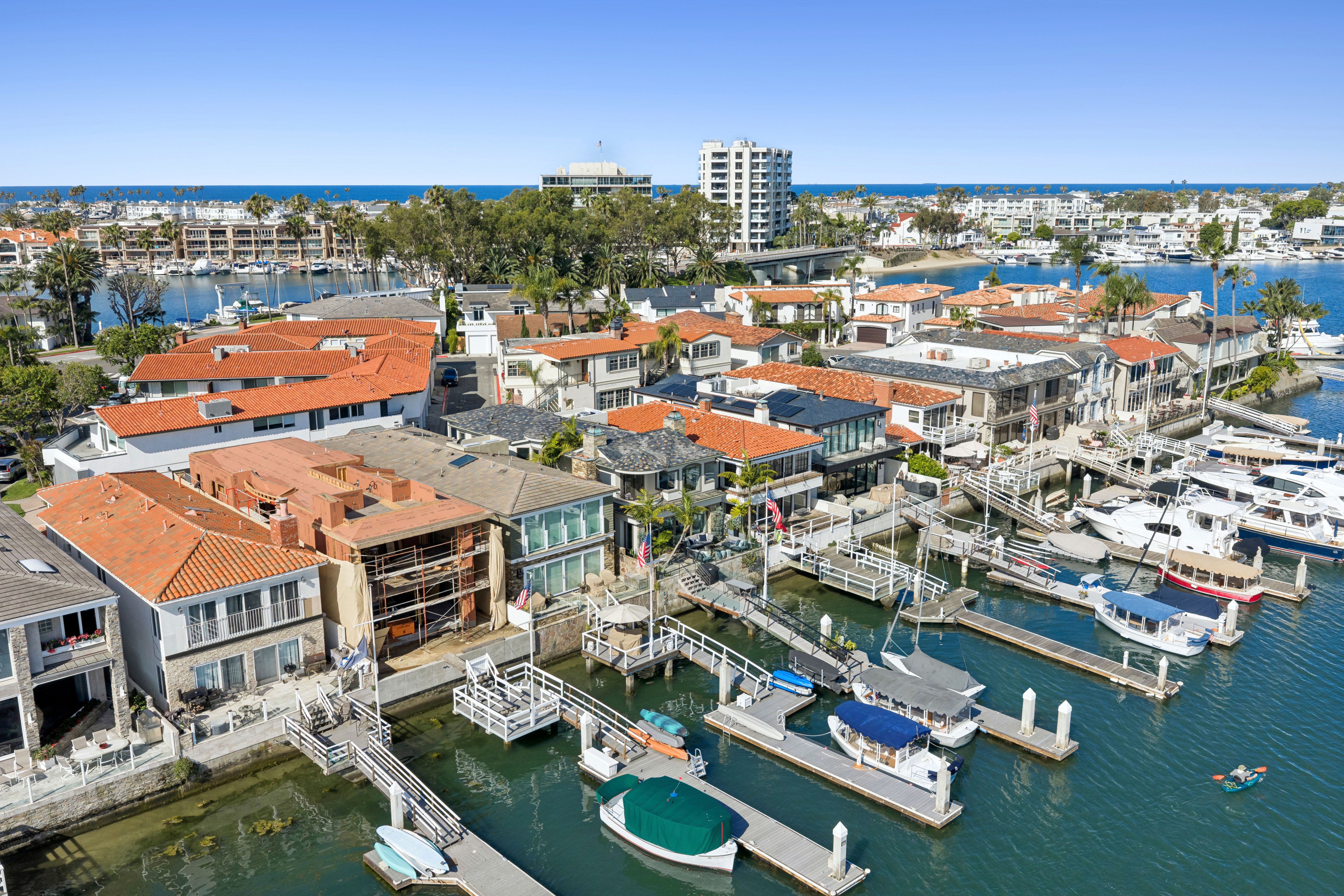  118 Via Lido Nord, Newport Beach, CA 92663 - 物件實景