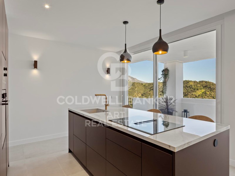 Benahavís, Andalusia, ES, 3 Bedrooms Bedrooms, ,3 BathroomsBathrooms,Residential,For Sale,1793409