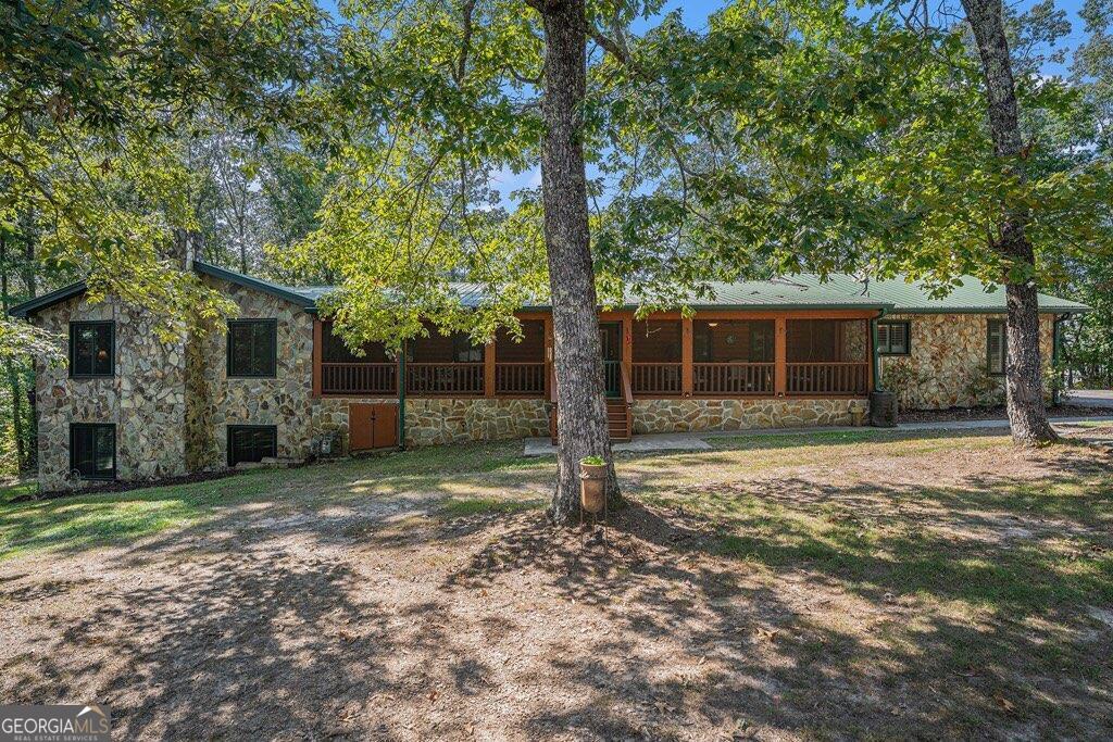 Blue Ridge, Georgia, 30513, United States, 6 Bedrooms Bedrooms, ,4 BathroomsBathrooms,Residential,For Sale,1858934
