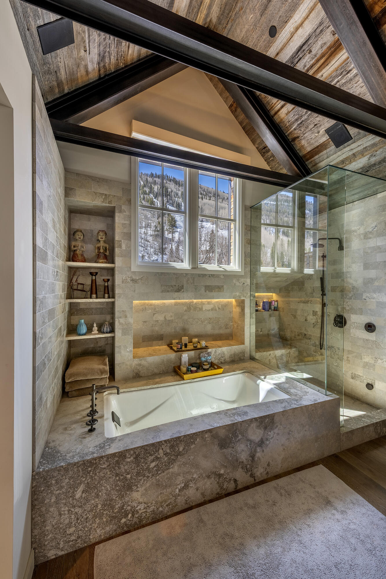 Telluride, Colorado, 81435, United States, 5 Bedrooms Bedrooms, ,6 BathroomsBathrooms,Residential,For Sale,1759279
