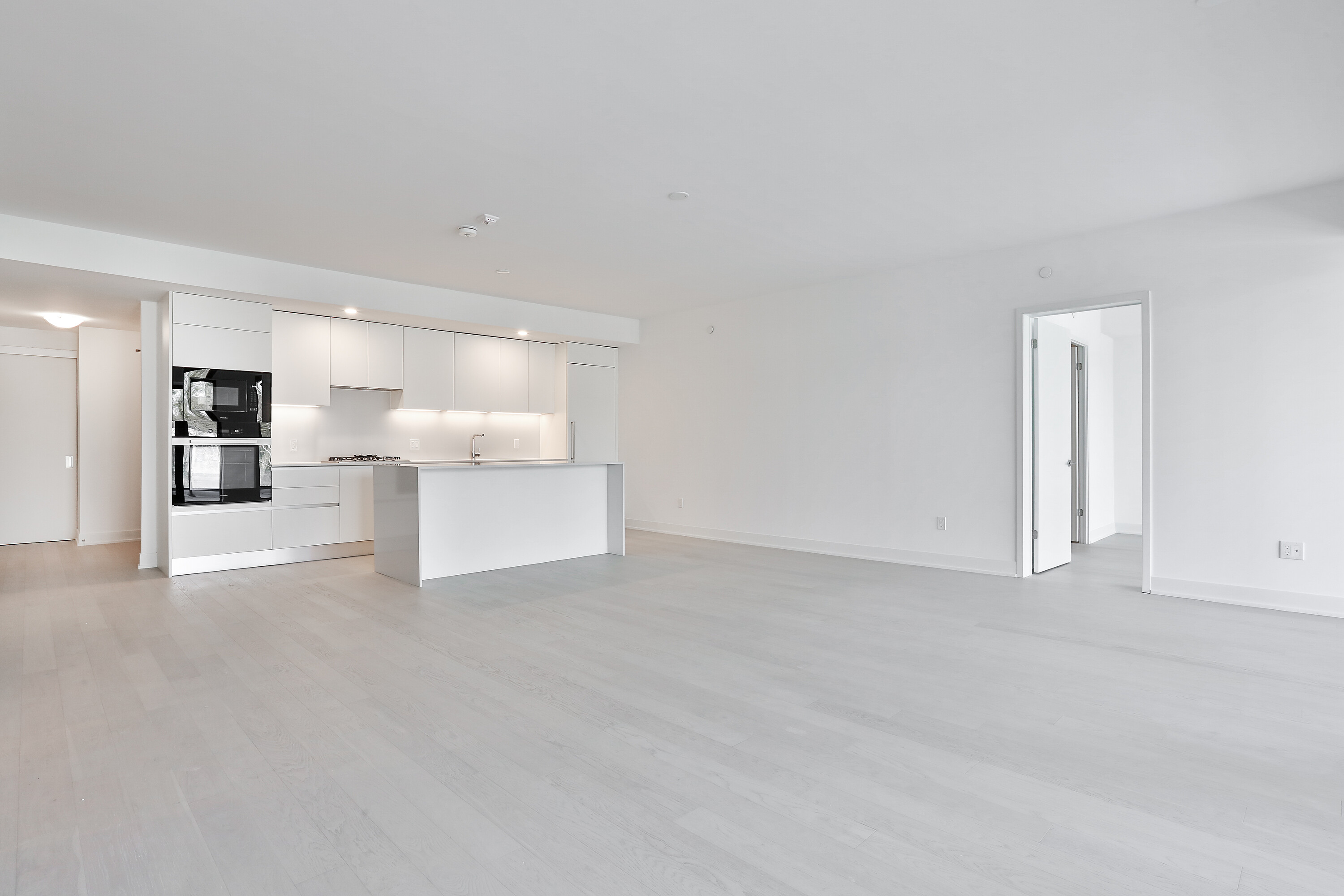  Residence on Keewatin Park - 物件實景