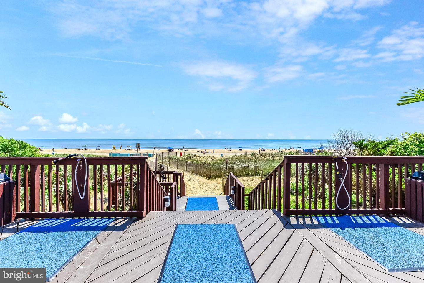 Ocean City, Maryland, 21842, United States, 2 Bedrooms Bedrooms, ,2 BathroomsBathrooms,Residential,For Sale,1957102