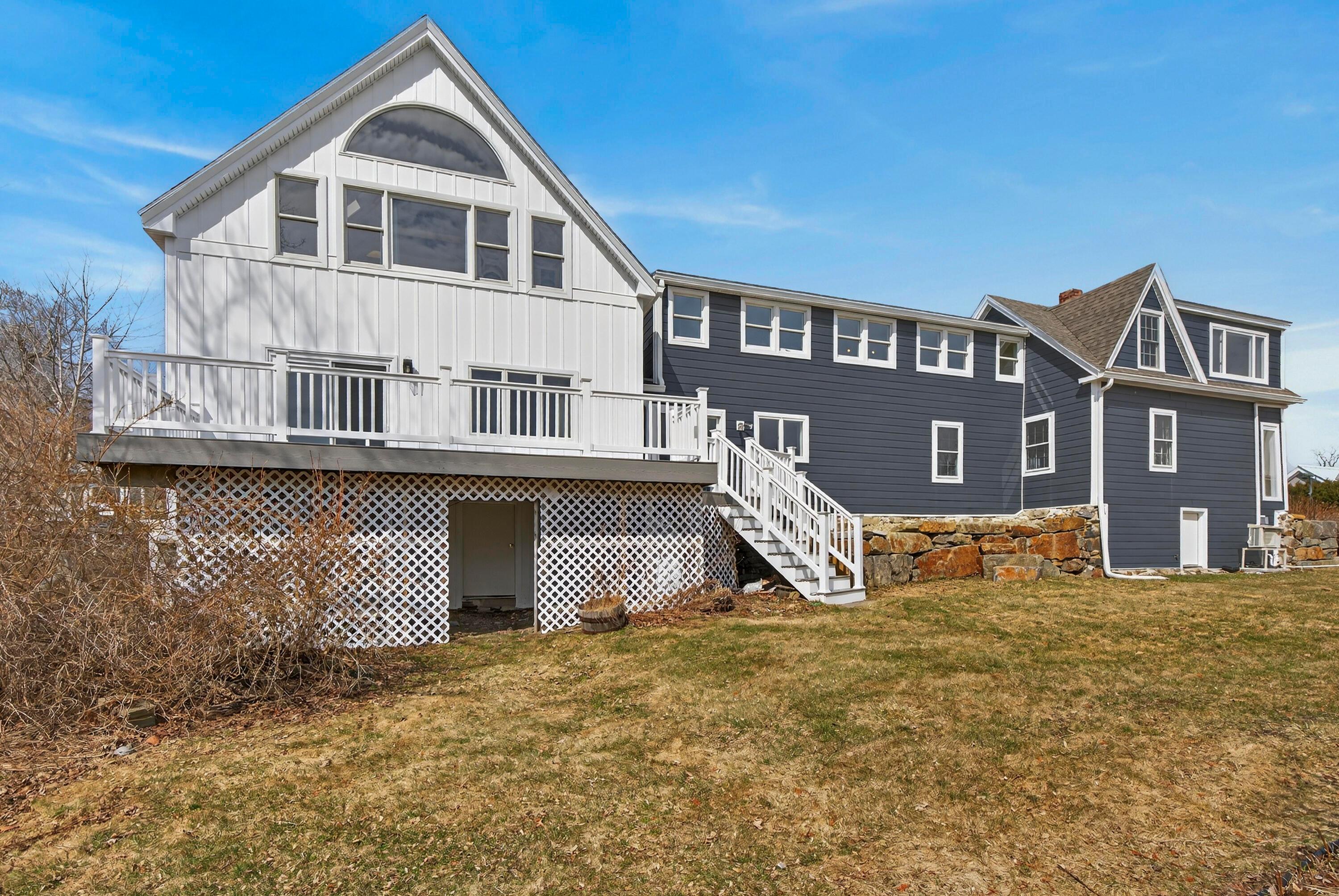  8 Ship Street - 物件實景