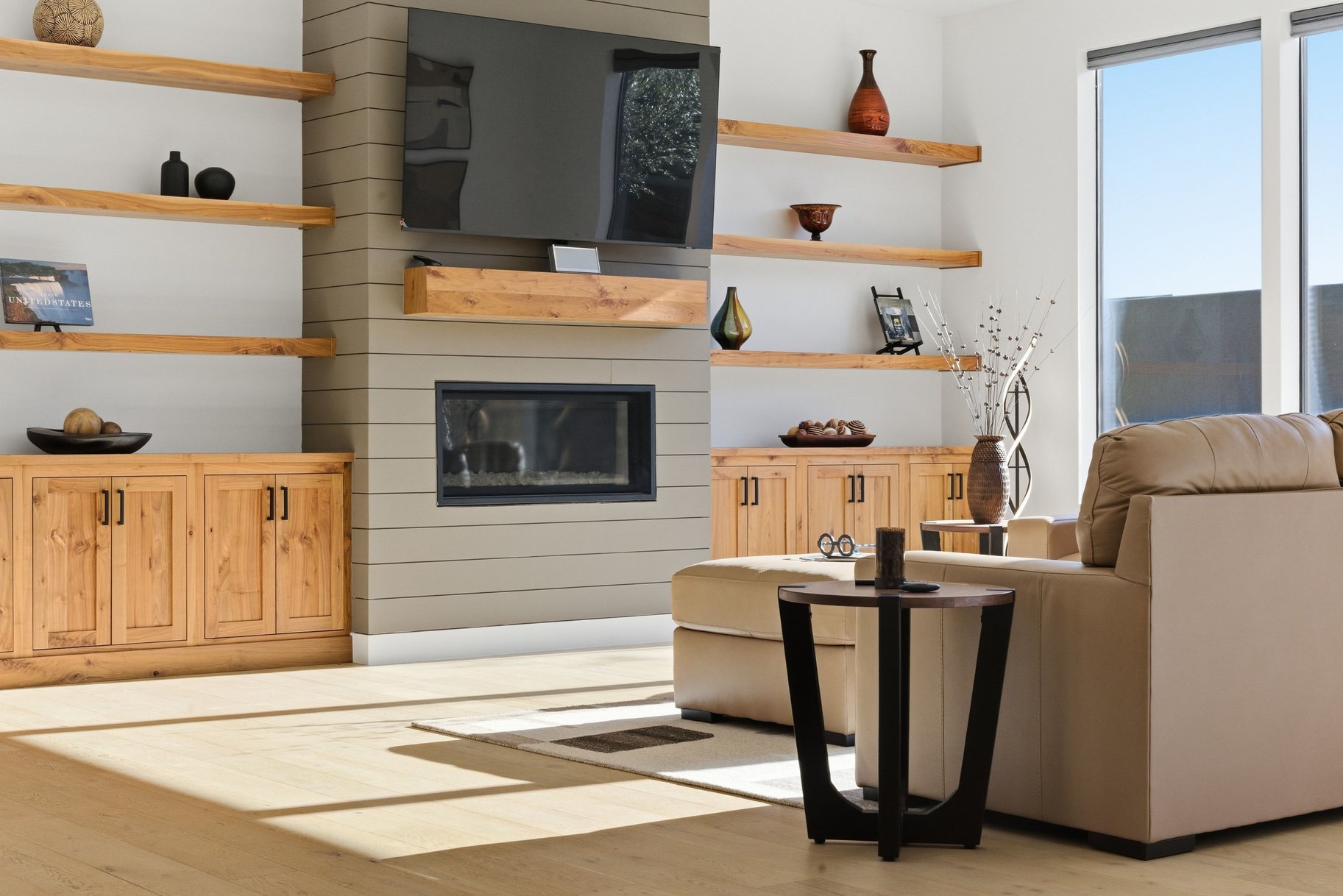  Modern home In The Heart Of The Gated Side Of The Ledges Golf Course - 物件實景