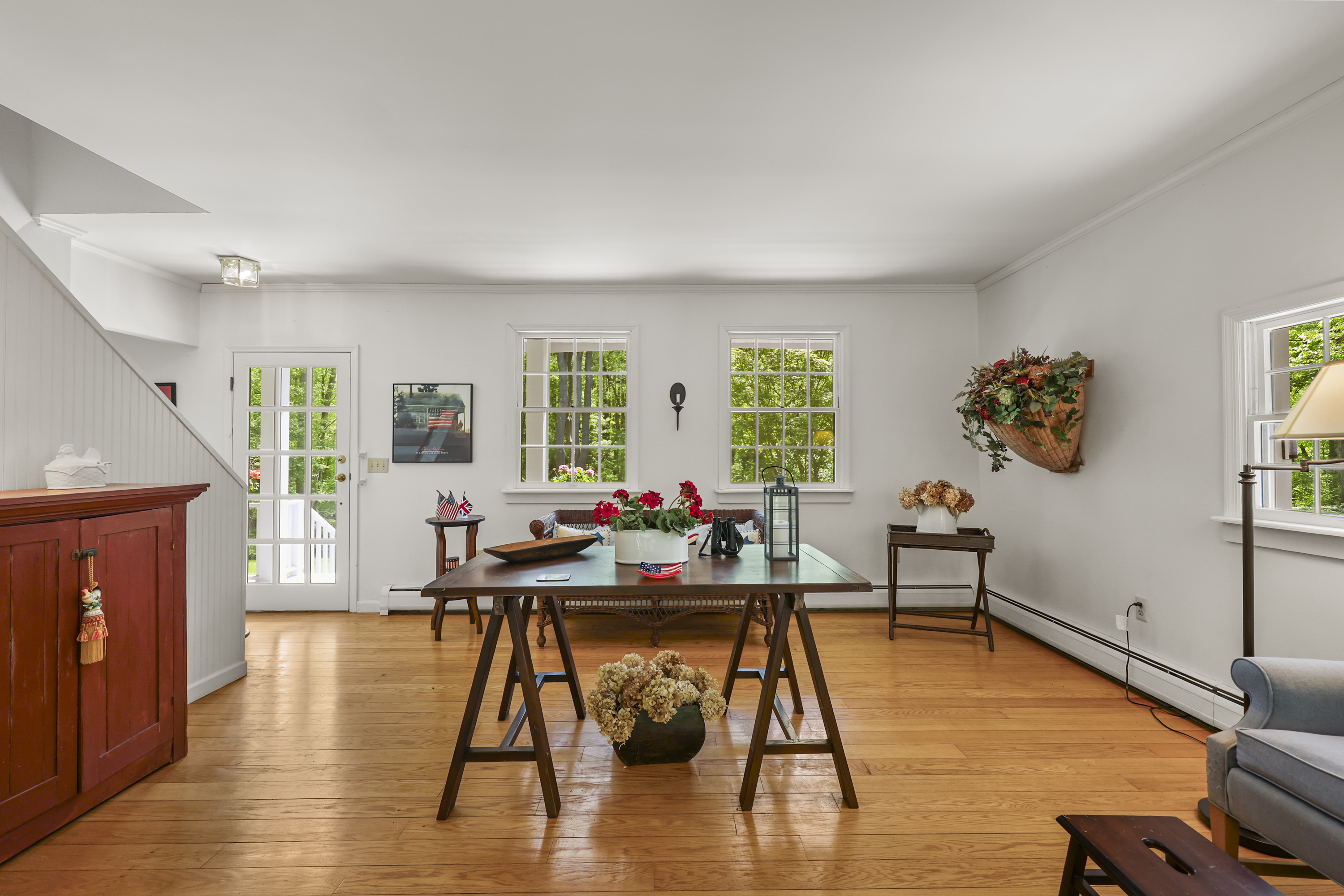  MODERN COMFORT MEETS TIMELESS NEW ENGLAND FARMHOUSE CHARM - 物件實景