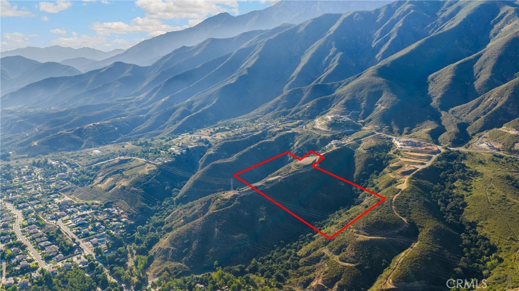 Rancho Cucamonga, California, 91737, United States, ,Land,For Sale,1975012