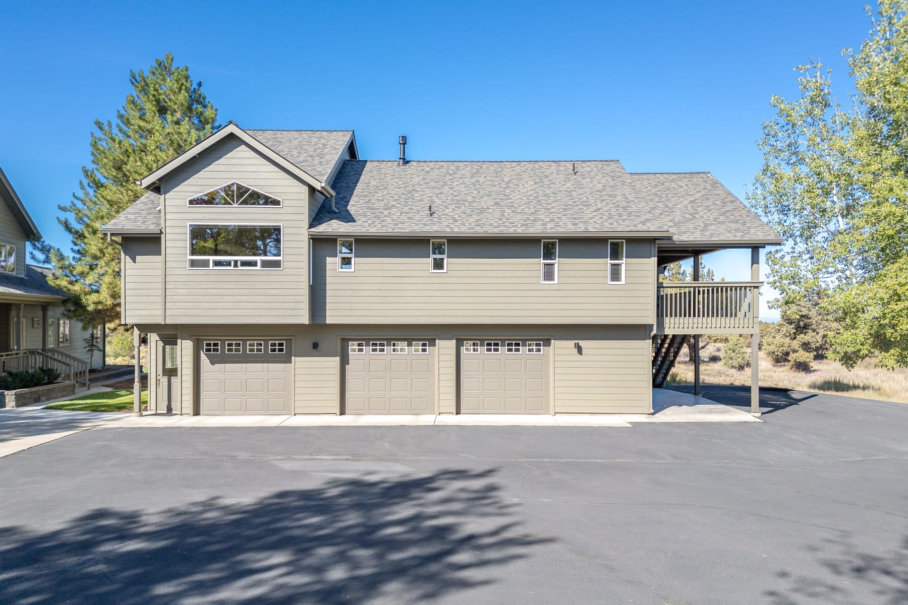  6755 SW Mount Bachelor Drive Powell Butte, OR 97753 - 物件實景