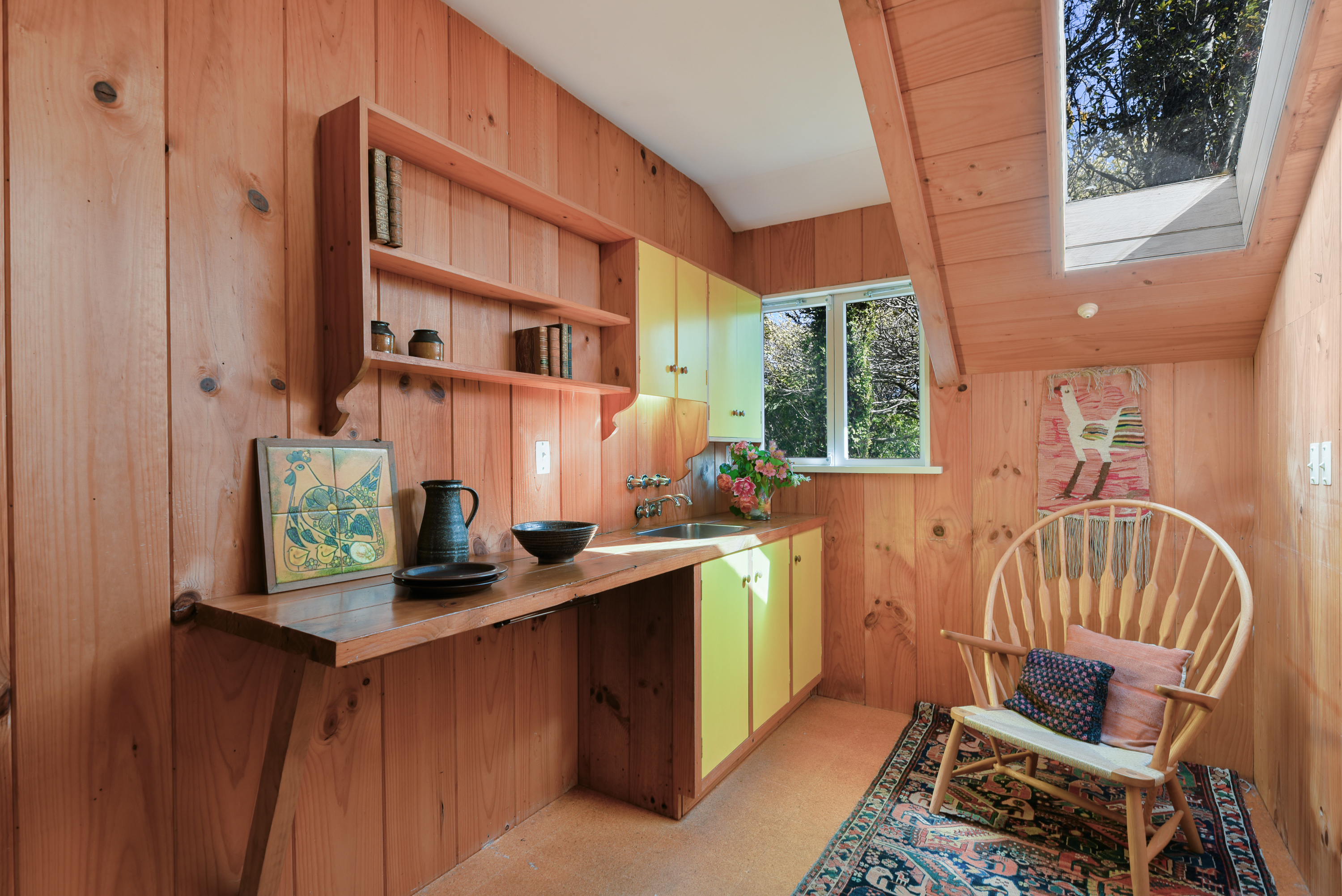  A Hidden Retreat on Lake Rotoiti - 物件實景