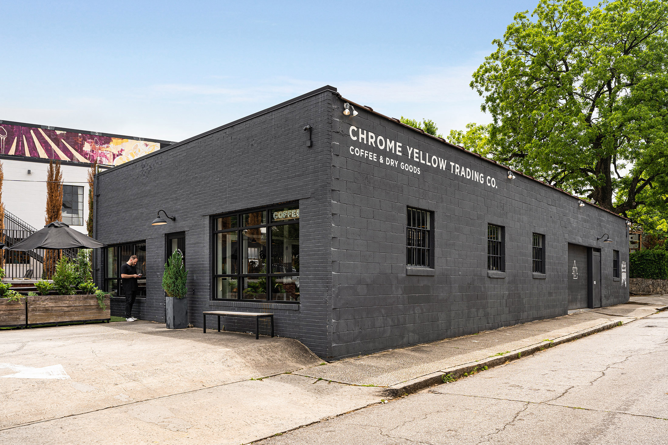  Unique Loft in a Gated, Historic Community in the Sweet Auburn District - 物件實景