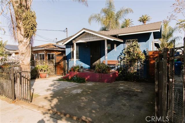 Los Angeles, California, 90002, United States, 2 Bedrooms Bedrooms, ,2 BathroomsBathrooms,Residential,For Sale,2005121
