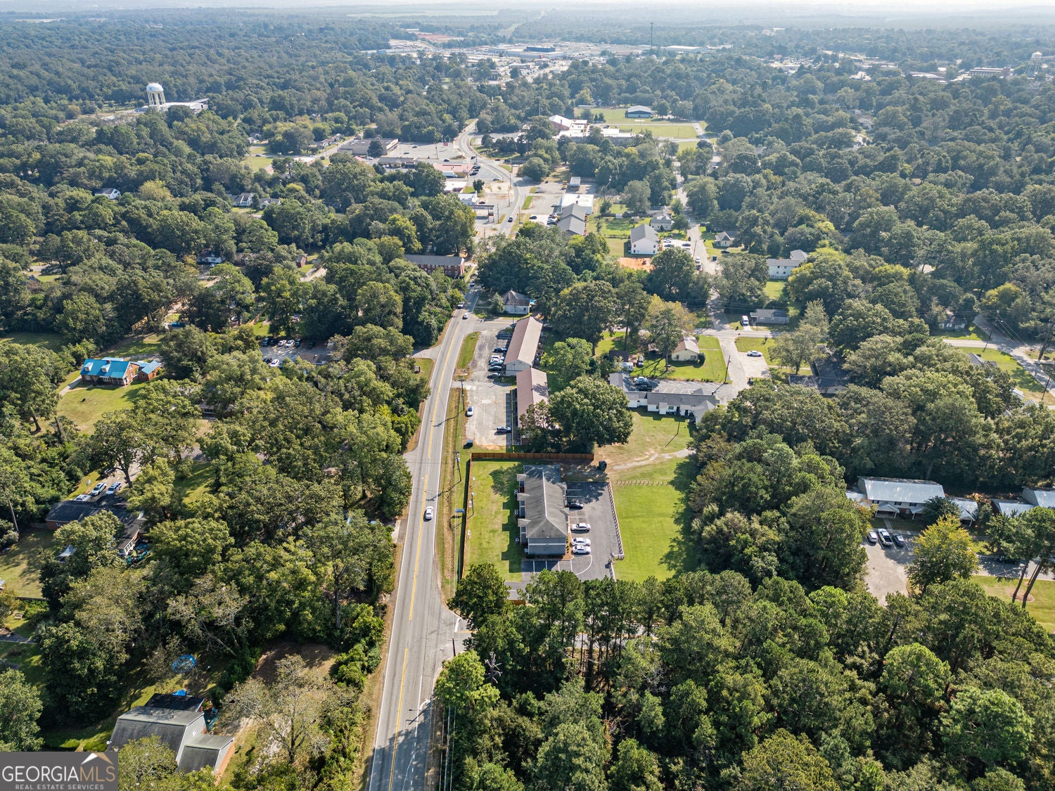 Fort Valley, Georgia, 31030, United States, ,Residential,For Sale,1952975