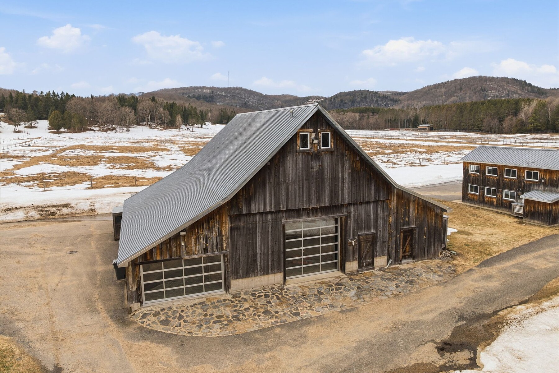  Brébeuf, Laurentides - 物件實景