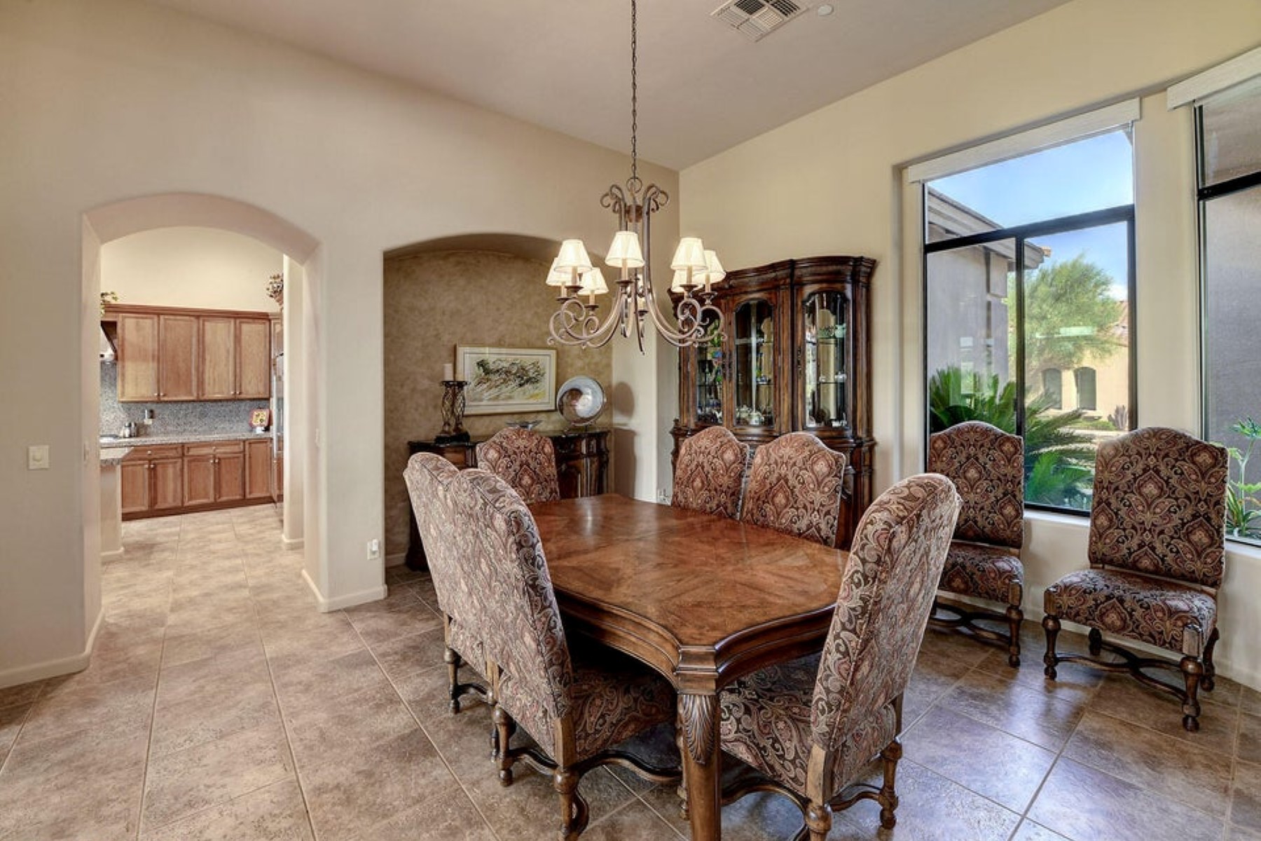  4055 N Black Rock Drive¦Tucson, AZ - 物件實景