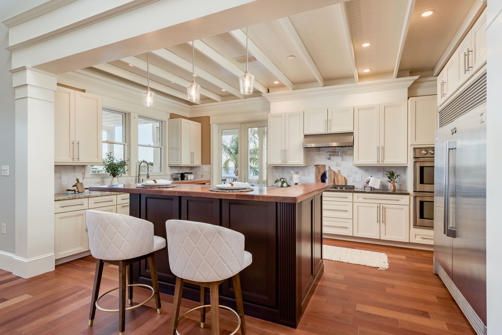 Clearwater, Florida, 33767, United States, 5 Bedrooms Bedrooms, ,5 BathroomsBathrooms,Residential,For Sale,1984474