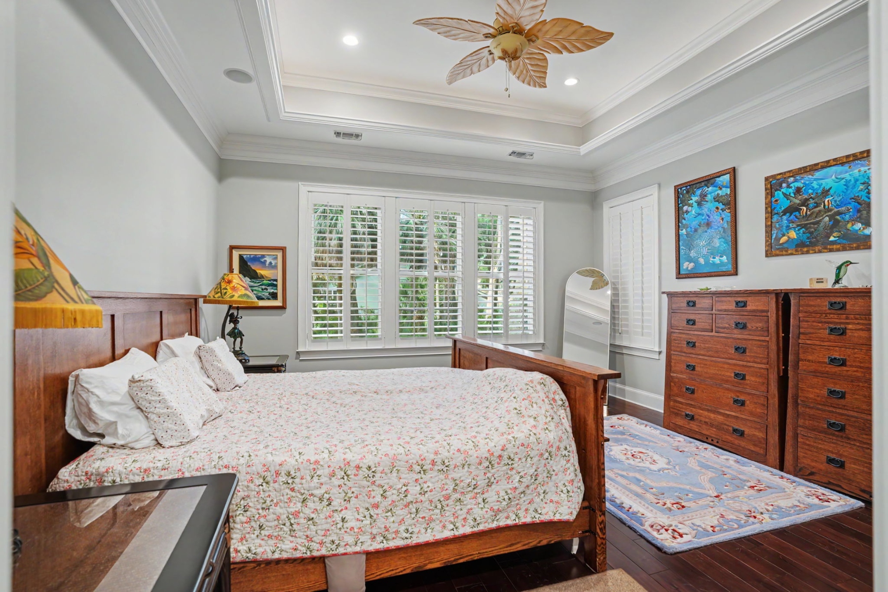  8 Fore Royal Circle, Savannah - 物件實景