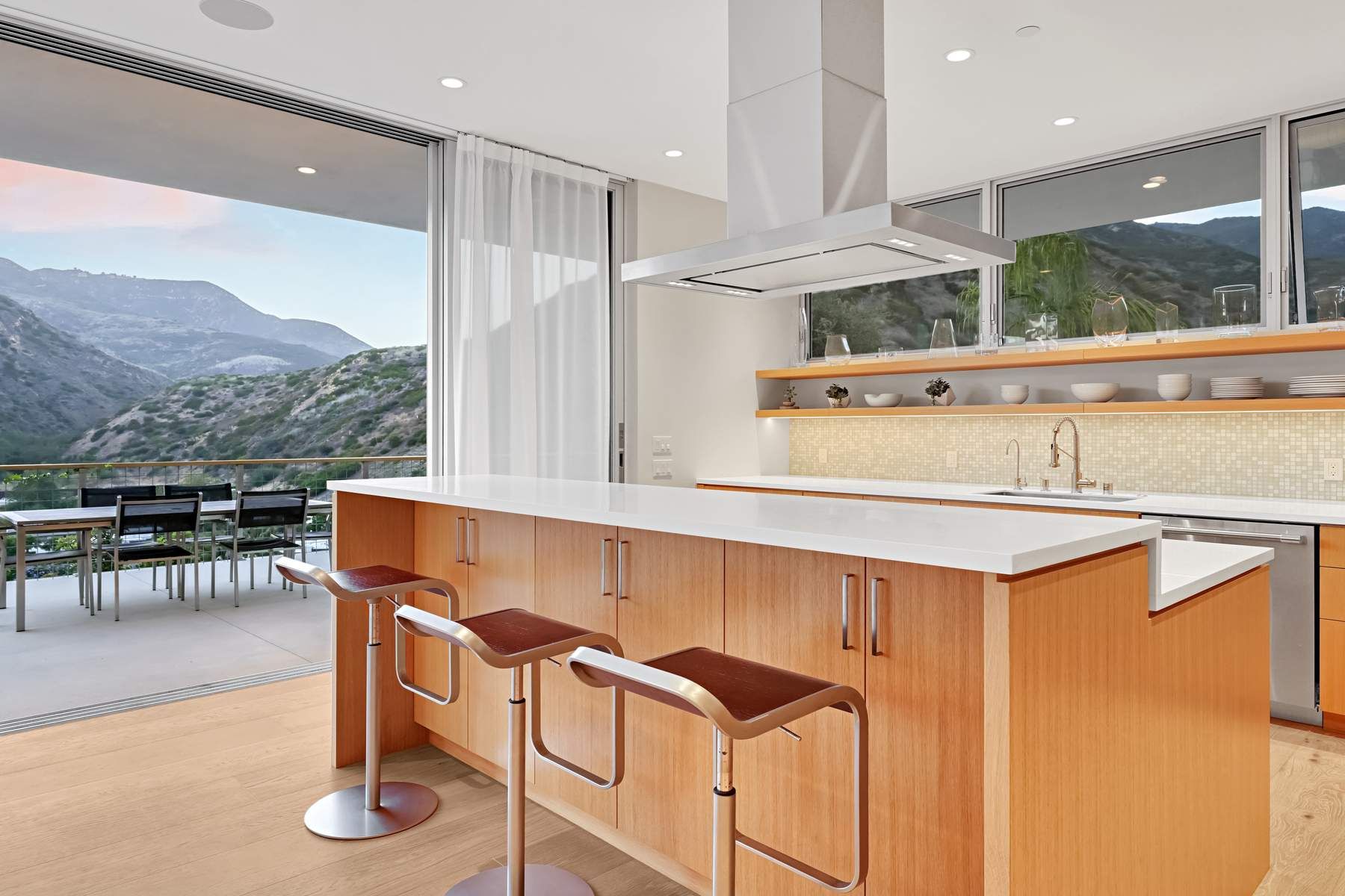  30612 La Sonora Drive, Malibu - 物件實景