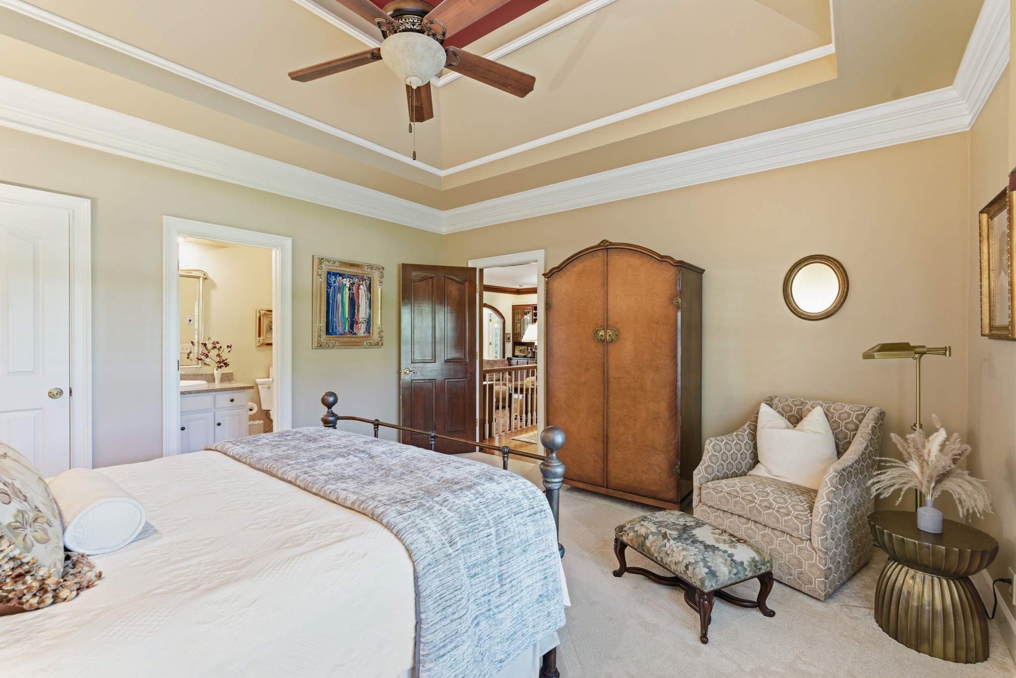  9102 E Cambridge Ct, Brentwood, TN, 37027 - 物件實景
