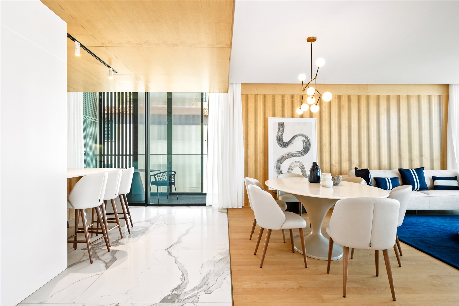  Flat, 3 bedrooms, for Sale - 物件實景