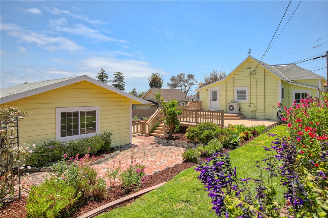 Arroyo Grande, California, 93420, United States, 3 Bedrooms Bedrooms, ,2 BathroomsBathrooms,Residential,For Sale,1860369
