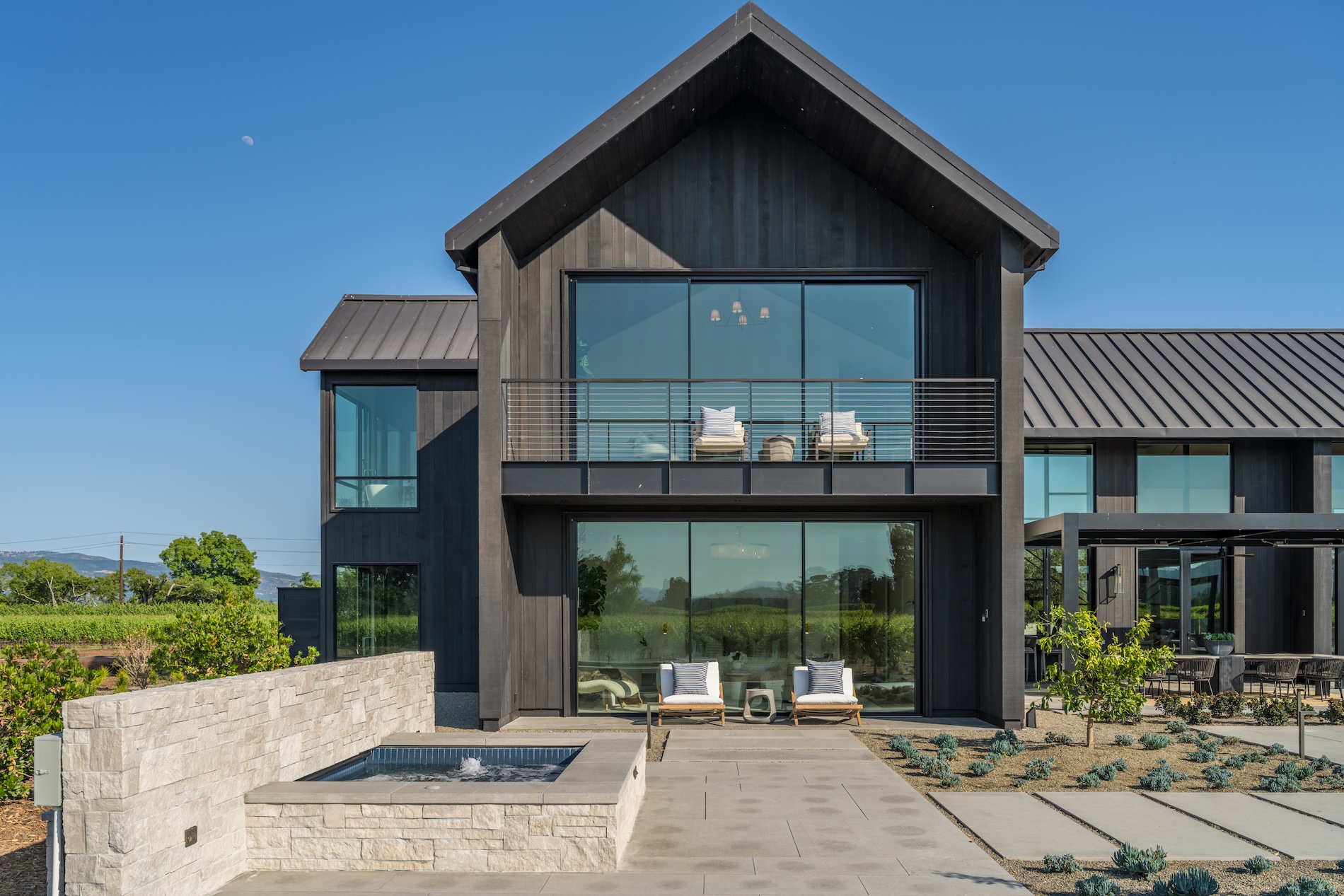  1288 Oak Knoll Lane - 物件實景