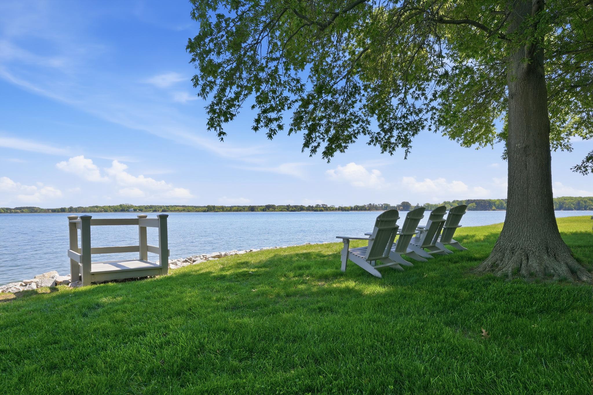  24580 Deepwater Point #2, Saint Michaels, MD, 21663 - 物件實景
