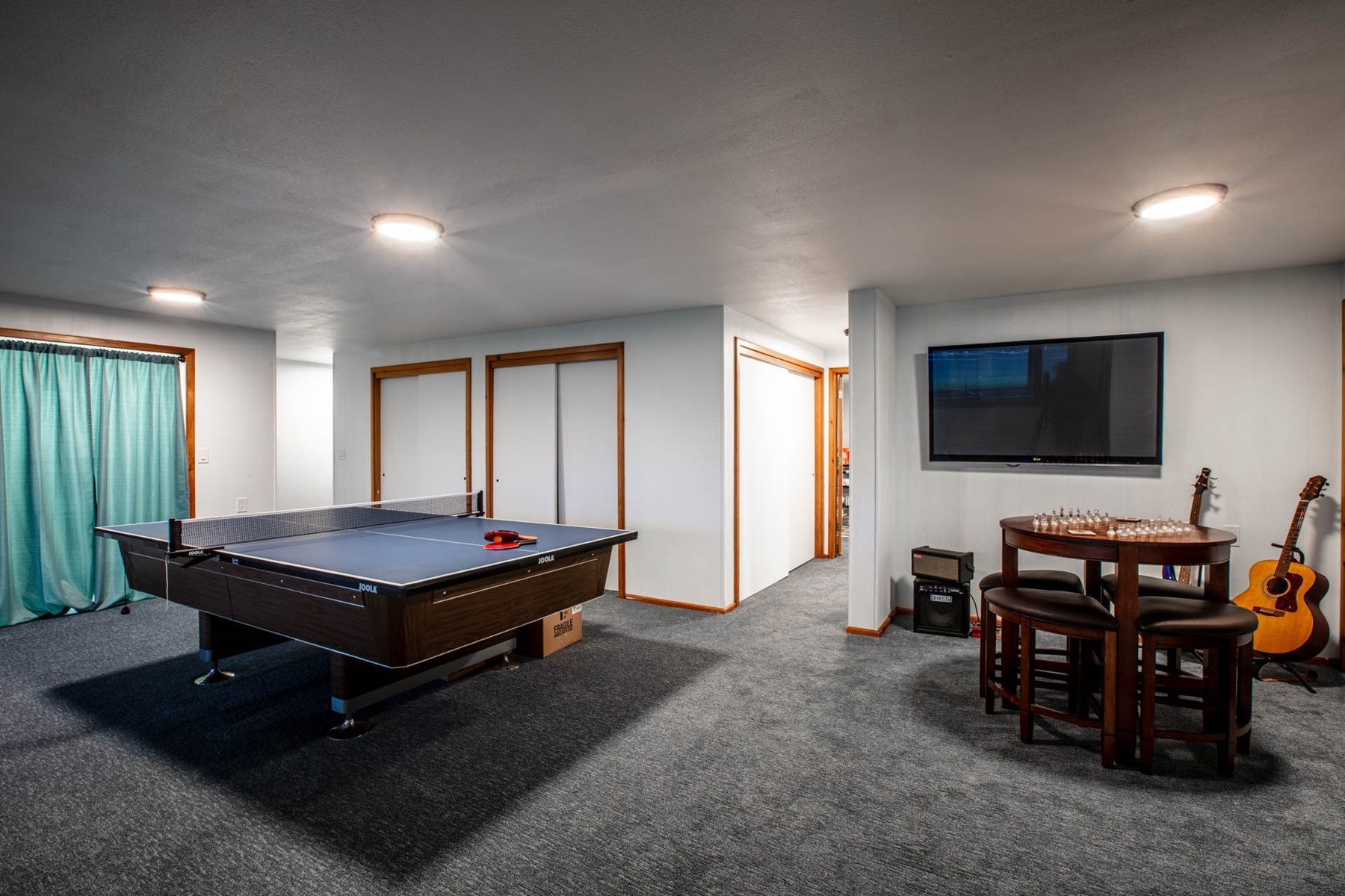  Renovated Waterfront Retreat with Private Dock & Guest Barn - 物件實景