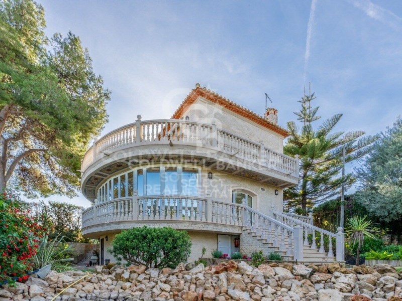 Alicante, J?vea / X?bia, Partida Comunes-Adsubia, Jávea / Xàbia, Comunidad Valenciana, ES, 4 Bedrooms Bedrooms, ,3 BathroomsBathrooms,Residential,For Sale,Alicante, J?vea / X?bia, Partida Comunes-Adsubia, ,1620314