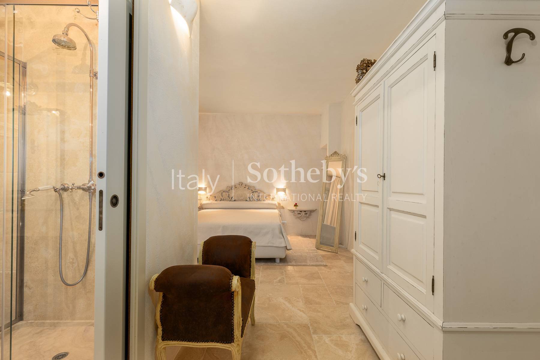  Elegant villa with swimming pool in Punta Ala - 物件實景