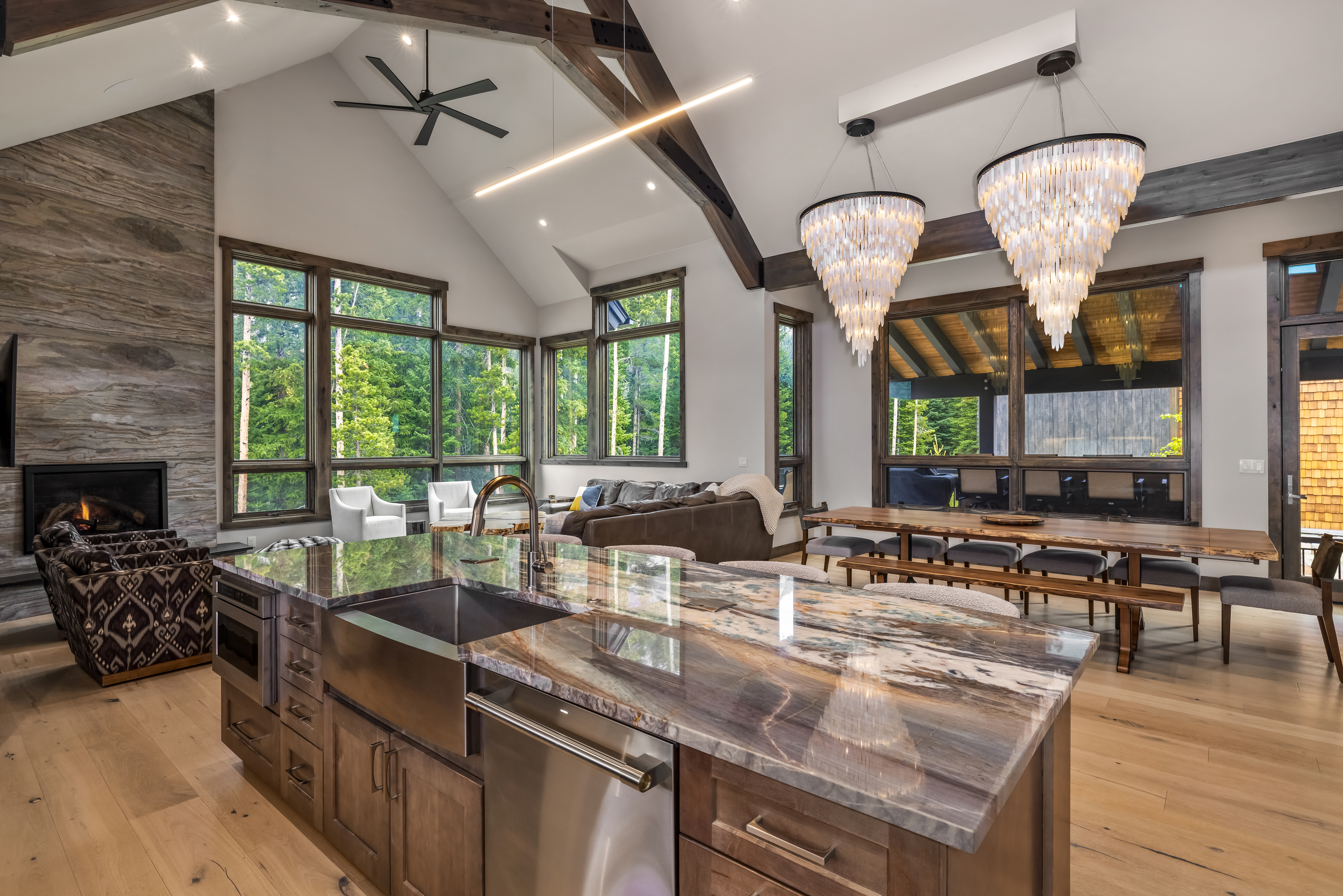  87 Independence Lane, Keystone, CO, 80435 - 物件實景