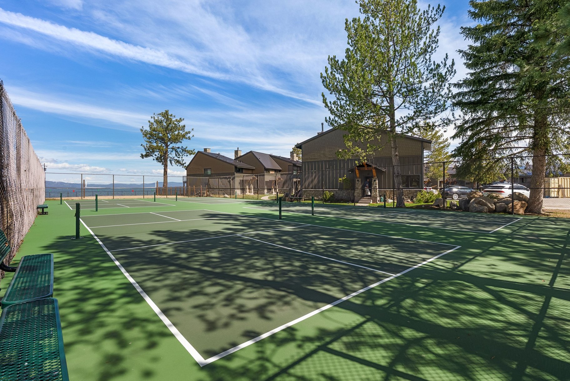  Lakeview Tahoe Keys Turnkey Townhome - 物件實景