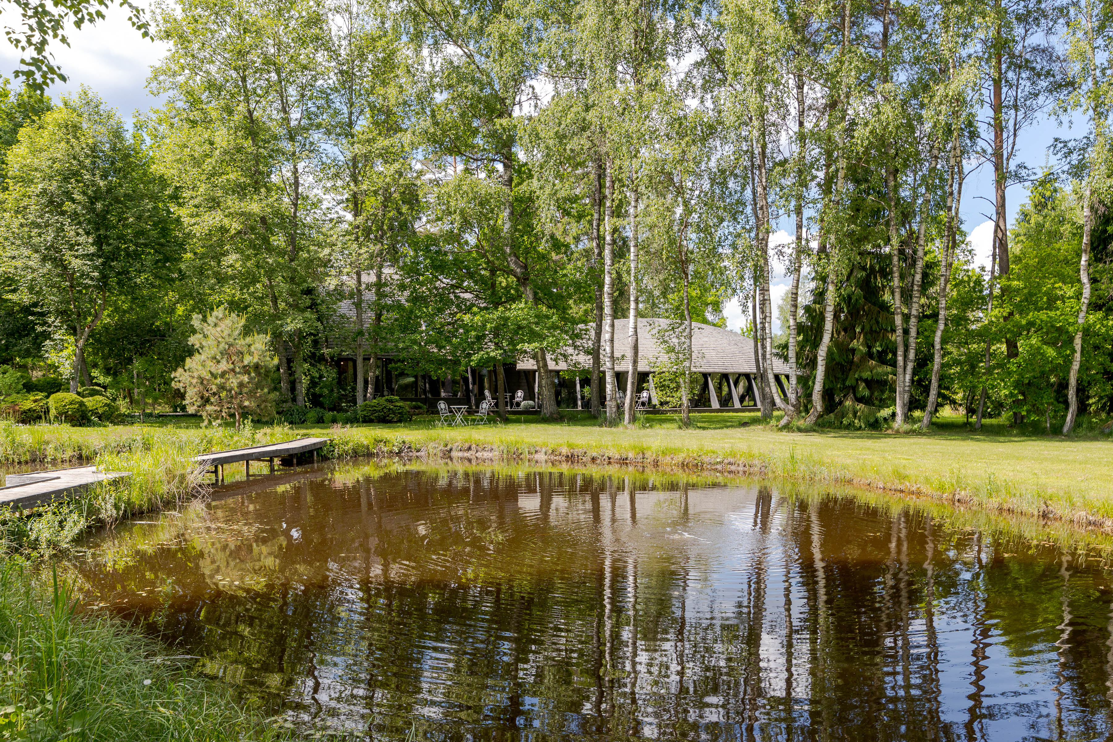  Salaspils County, Salaspils Parish, Kairosa - 物件實景