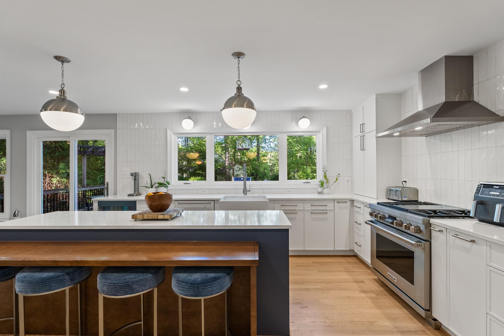  3121 Trenholm Drive, Oakton, VA, 22124 - 物件實景