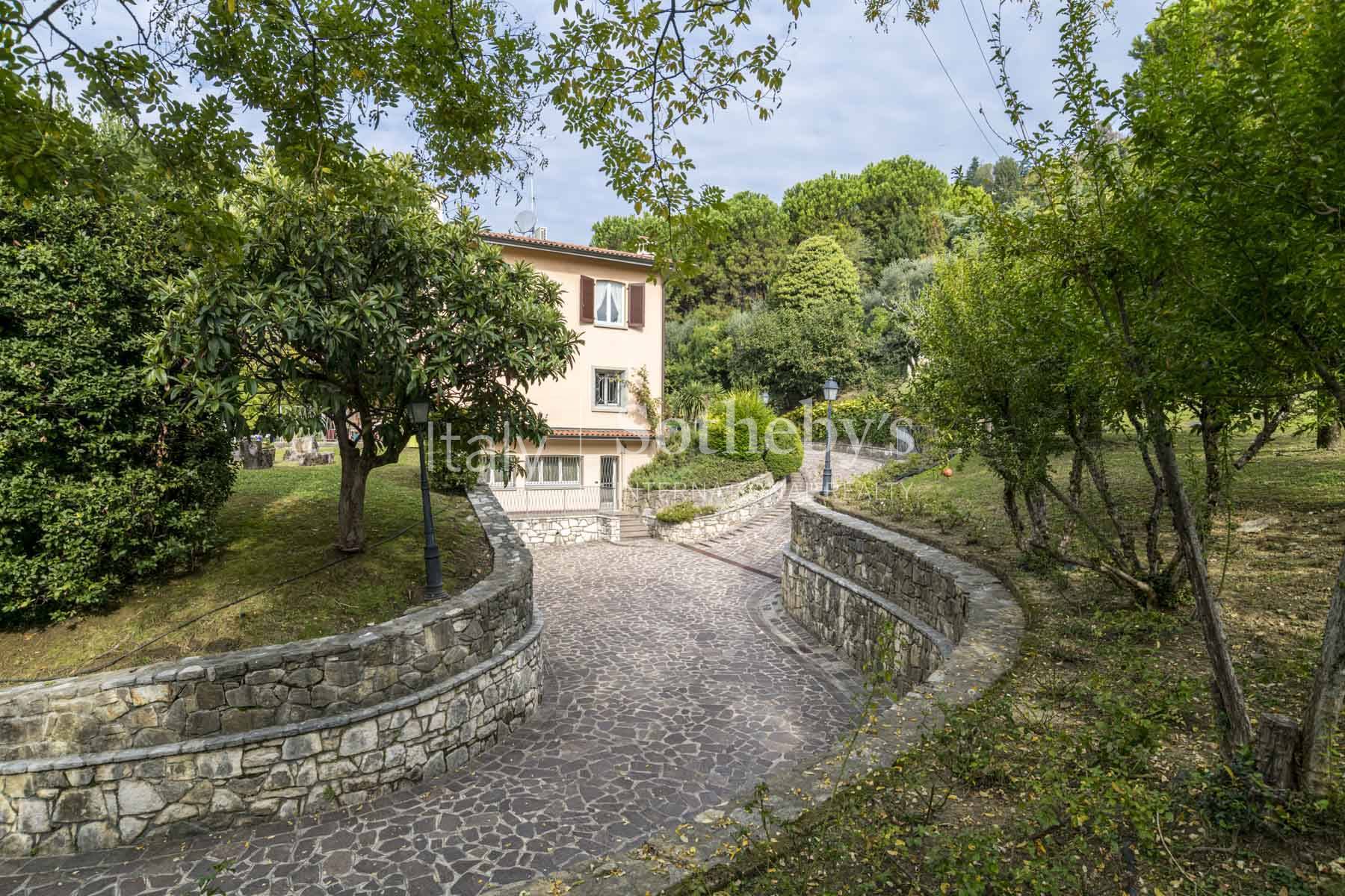  Urban villa in the Conca d’Oro neighbourhood - 物件實景