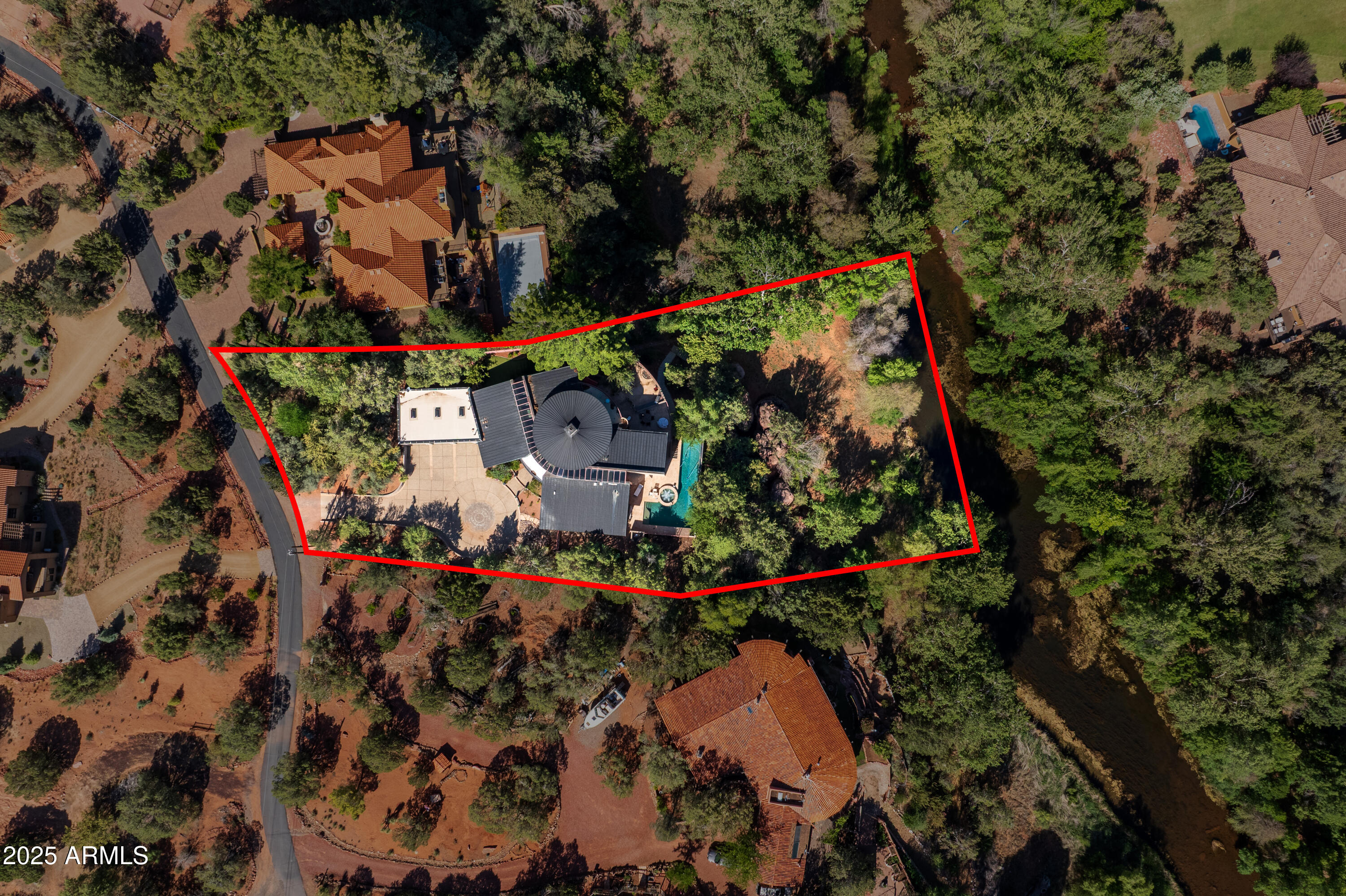 Sedona, Arizona, 86336, United States, 4 Bedrooms Bedrooms, ,3 BathroomsBathrooms,Residential,For Sale,2000988