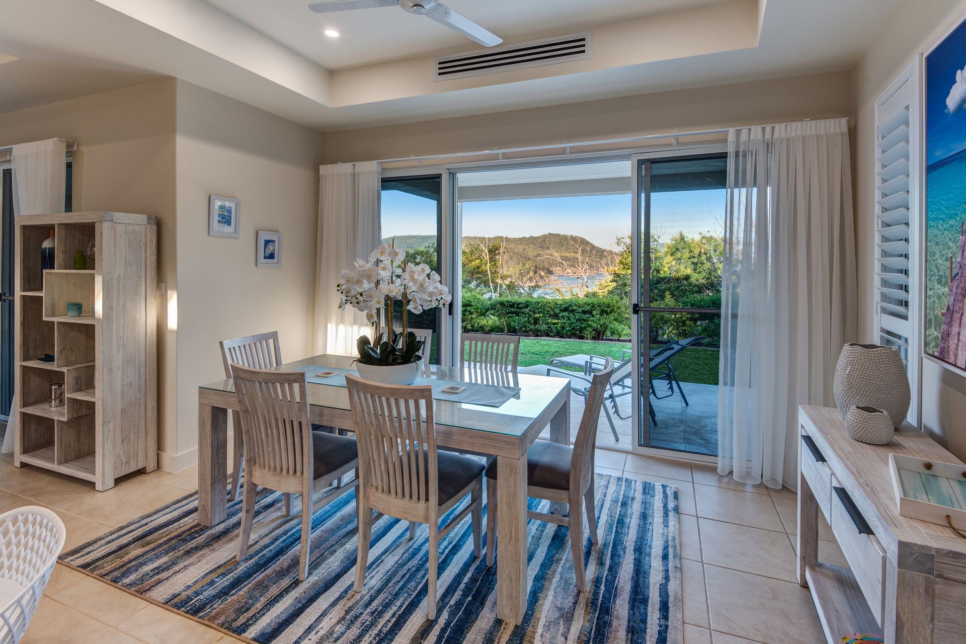  La Bella Waters 2, 1 Coral Sea Avenue, Hamilton Island - 物件實景