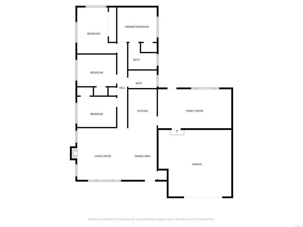 El Cajon, California, 92021, United States, 4 Bedrooms Bedrooms, ,2 BathroomsBathrooms,Residential,For Sale,1991896