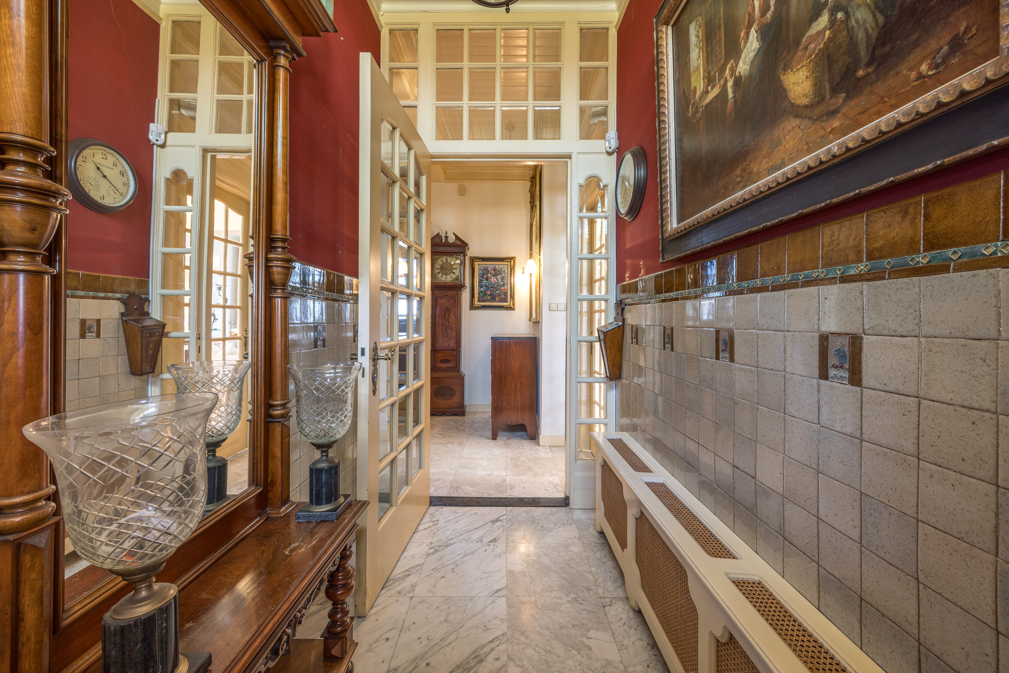  Villa Zonnebloem – Vecht Riverside Estate - 物件實景