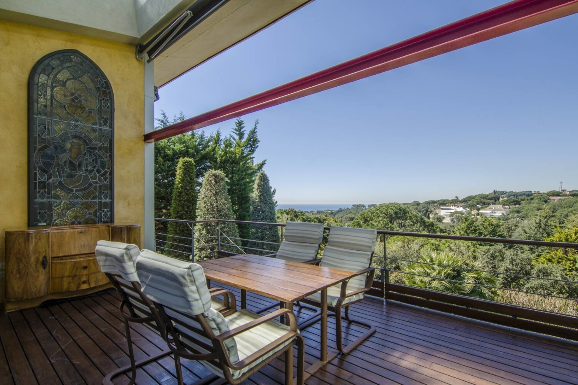  Luxurious property in exclusive residential area of Maresme, Barcelona. - 物件實景