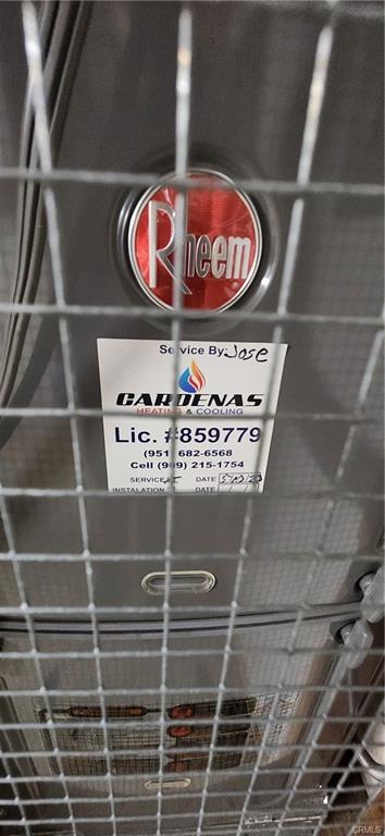 Bloomington, California, 92316, United States, 5 Bedrooms Bedrooms, ,2 BathroomsBathrooms,Residential,For Sale,2008810