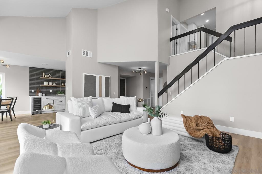 San Diego, California, 92111, United States, 3 Bedrooms Bedrooms, ,3 BathroomsBathrooms,Residential,For Sale,2010318