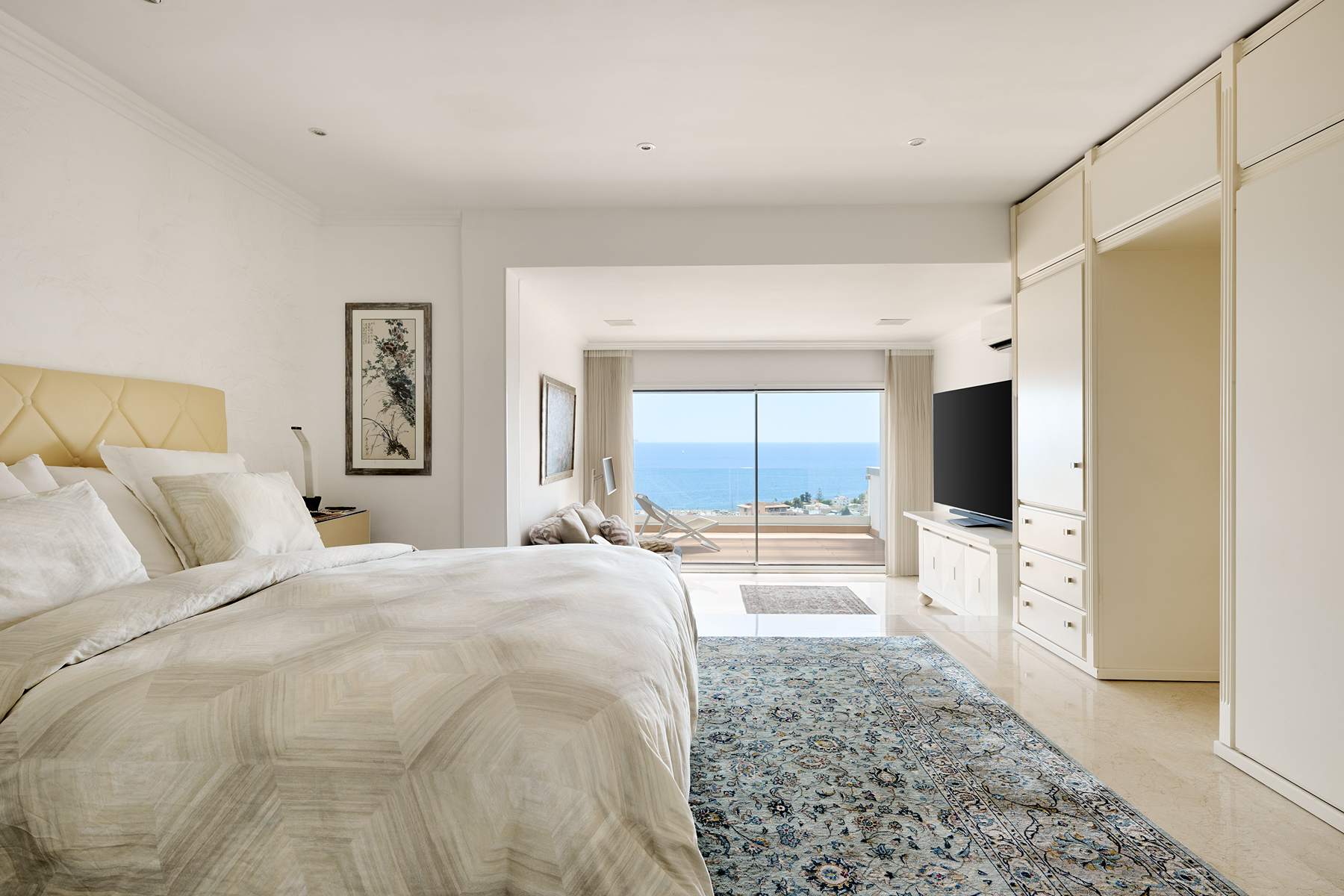  Penthouse with sea views in San Agustín - 物件實景