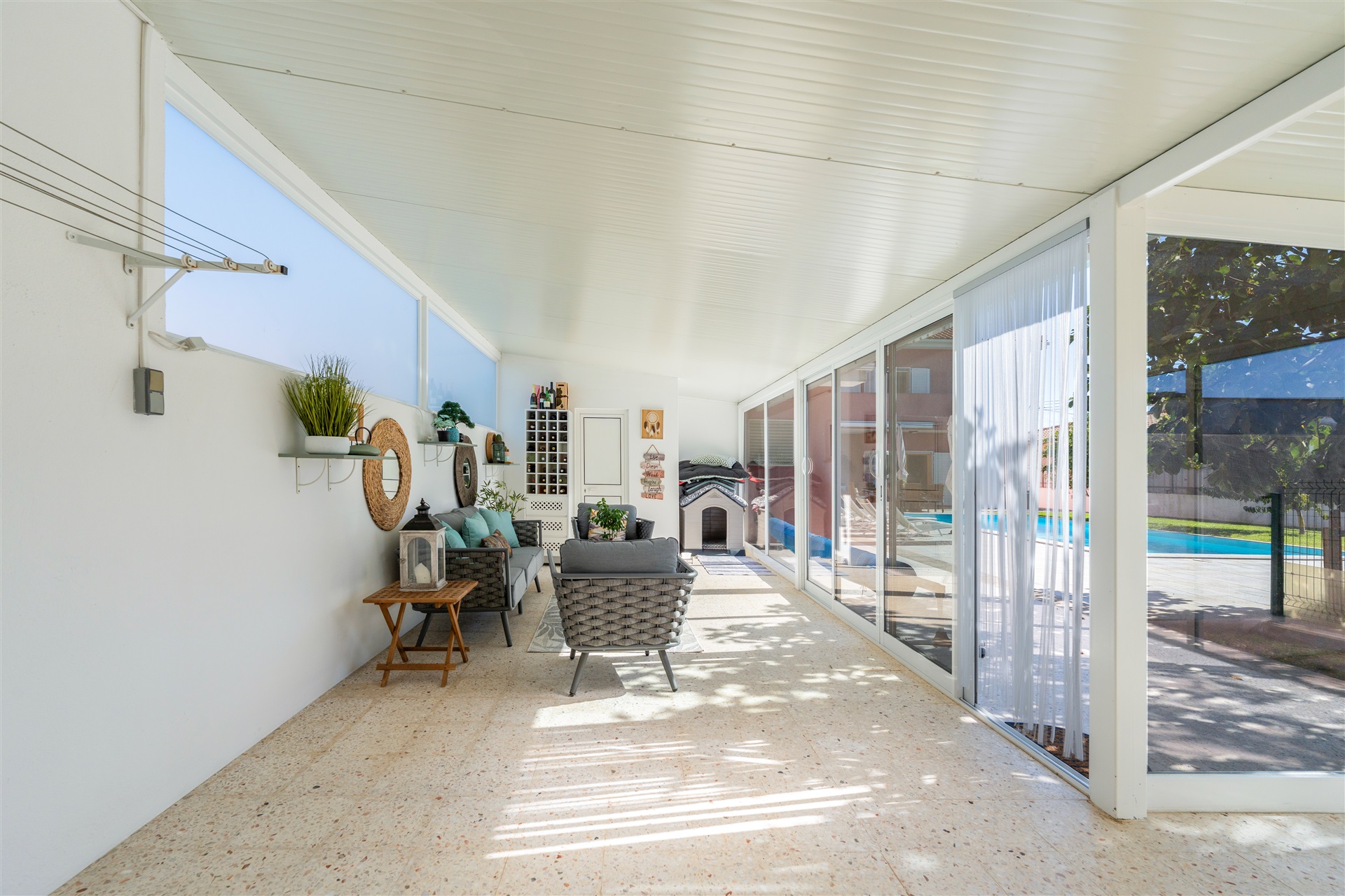  House, 5 bedrooms, for Sale - 物件實景