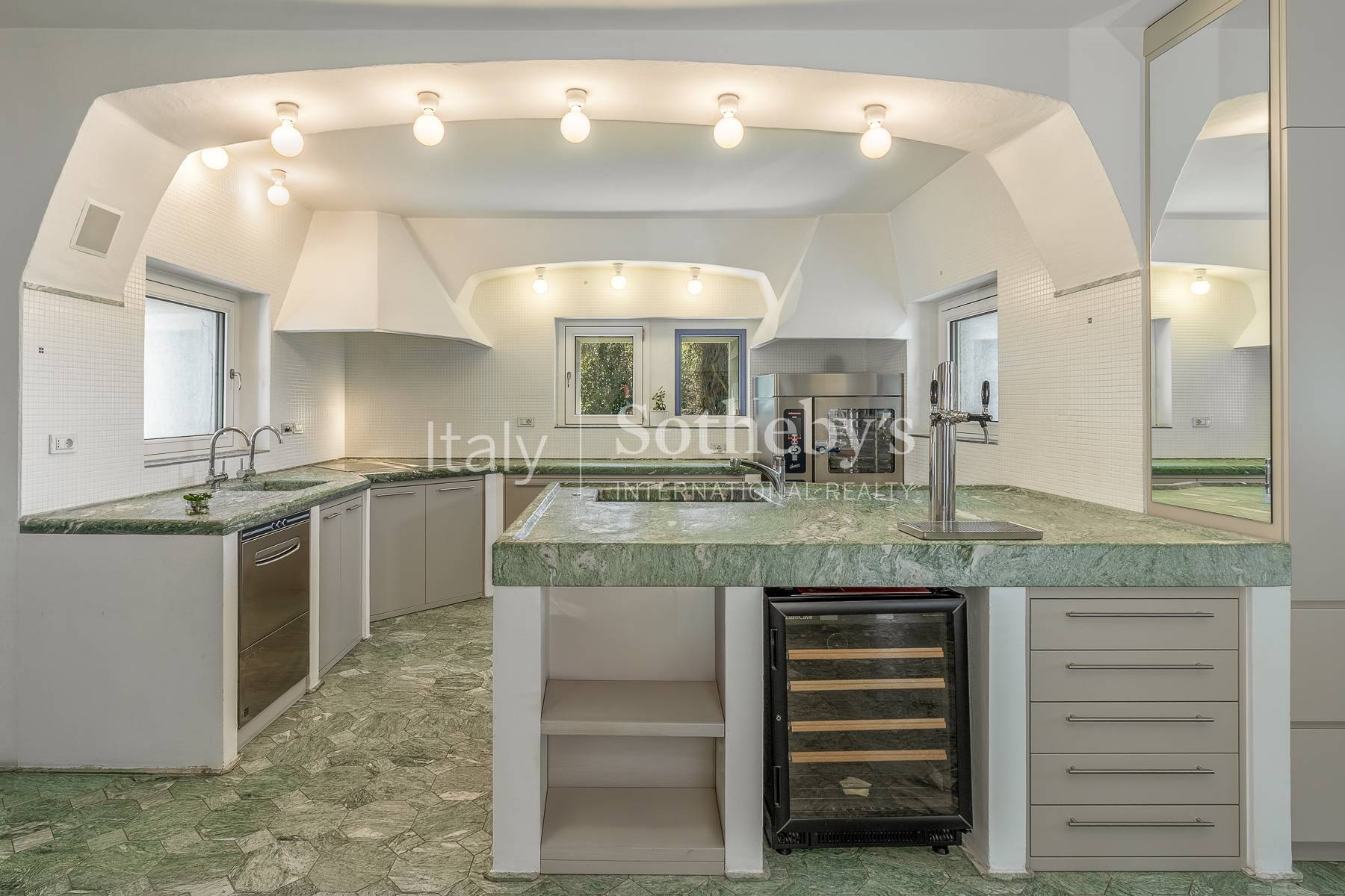  Contemporary Masterpiece Villa - 物件實景