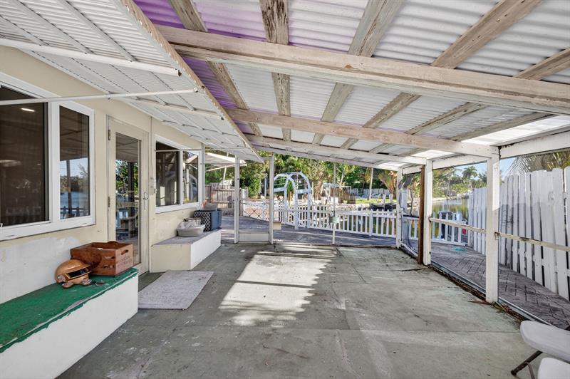 Oakland Park, Florida, 33334, United States, 3 Bedrooms Bedrooms, ,2 BathroomsBathrooms,Residential,For Sale,1986297