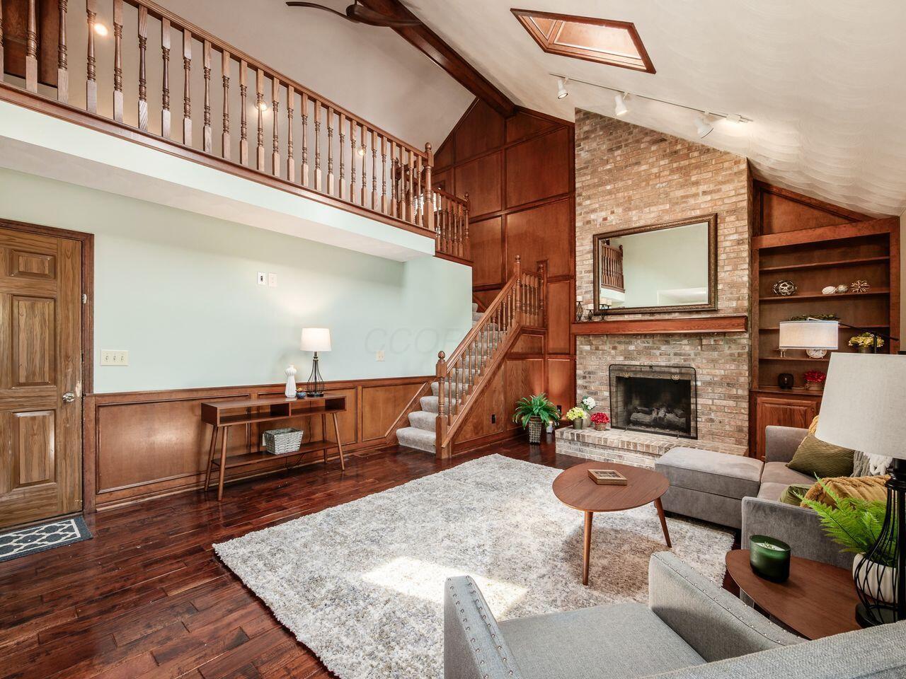 Westerville, Ohio, 43081, United States, 4 Bedrooms Bedrooms, ,3 BathroomsBathrooms,Residential,For Sale,1911058
